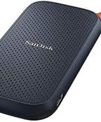Alternative view of SANDISK DISQUE DUR SSD PORTABLE 250GB-500GB-1TB-2TB EXTERNE