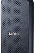 SANDISK DISQUE DUR SSD PORTABLE 250GB-500GB-1TB-2TB EXTERNE – Image 4