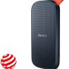 SANDISK DISQUE DUR SSD PORTABLE 250GB-500GB-1TB-2TB EXTERNE