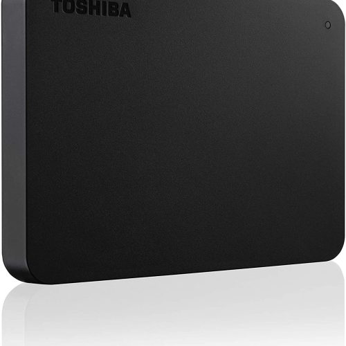 TOSHIBA DISQUE DUR HDD 2TB EXTERNE – Image 8