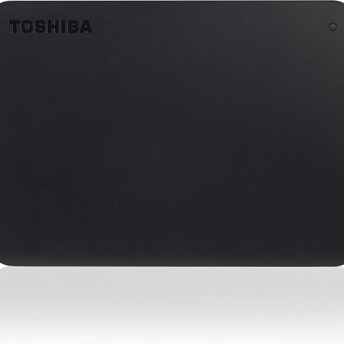 TOSHIBA DISQUE DUR HDD 2TB EXTERNE – Image 7