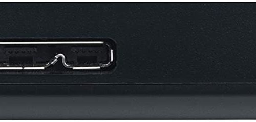 TOSHIBA DISQUE DUR HDD 2TB EXTERNE – Image 5
