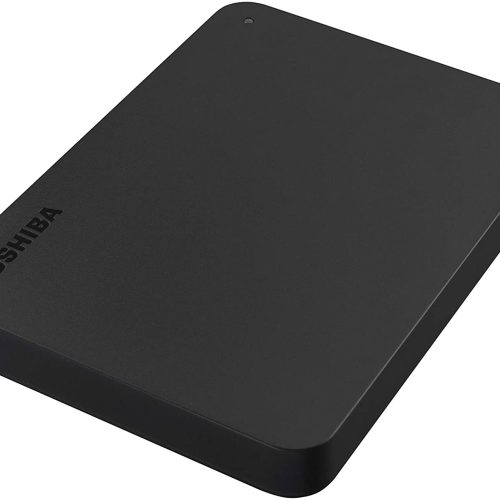 TOSHIBA DISQUE DUR HDD 2TB EXTERNE – Image 4