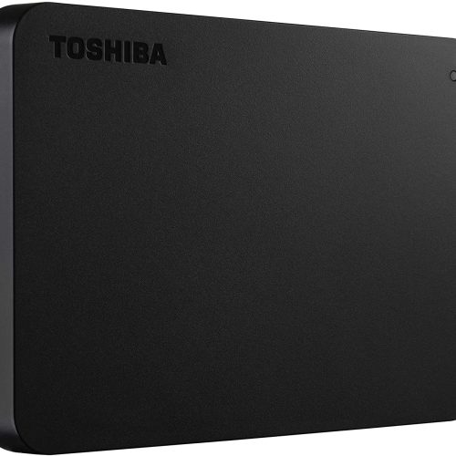 Alternative view of TOSHIBA DISQUE DUR HDD 2TB EXTERNE