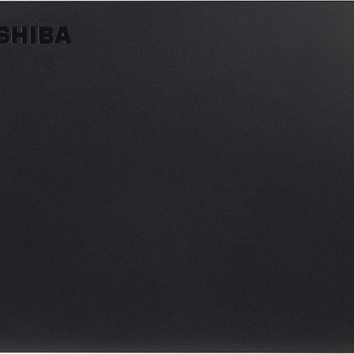 TOSHIBA DISQUE DUR HDD 2TB EXTERNE