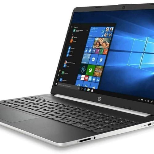Alternative view of ORDINATEUR HP 15-DY1076NR CORE I5 8GB/256GB SSD 15 POUCES