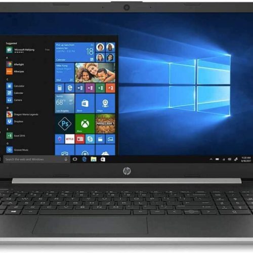 ORDINATEUR HP 15-DY1076NR CORE I5 8GB/256GB SSD 15 POUCES
