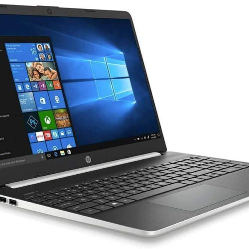 ORDINATEUR HP 15-DY1076NR CORE I5 8GB/256GB SSD 15 POUCES – Image 4