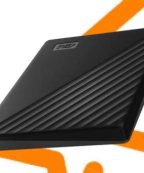 WD/MY PASSPORT DISQUE DURE HDD 4TB EXTERNE / EXTERNAL – Image 6