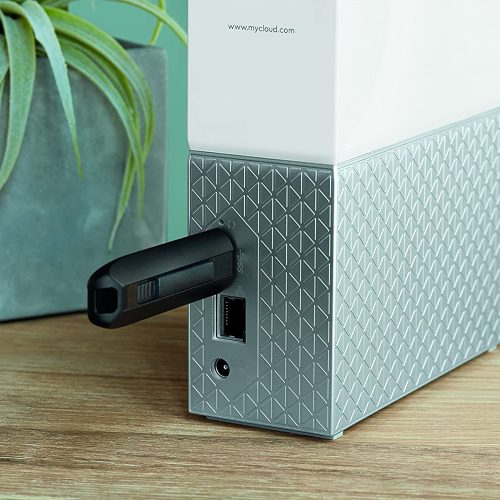 WD MY CLOUD 2TB-4TB-8TB DISQUE DUR – Image 4