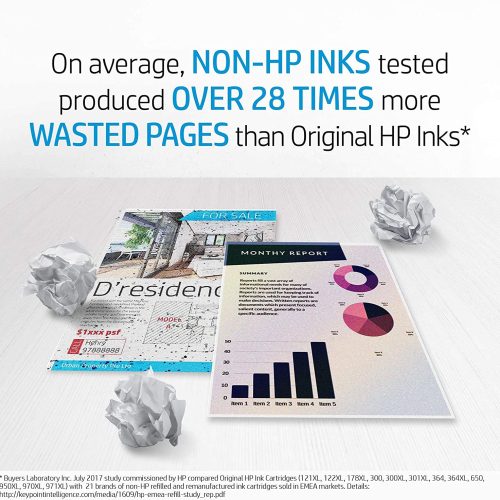 Alternative view of HP CARTOUCHE  SIMPLE 135 COULEUR