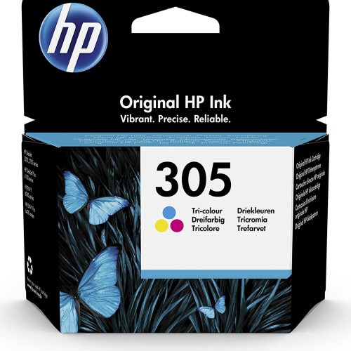 HP CARTOUCHE HP-305 COULEUR
