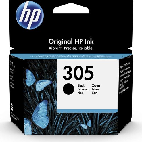 HP CARTOUCHE HP-305 NOIR