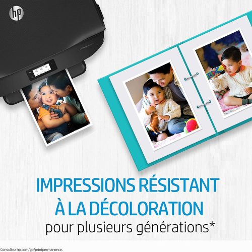 Alternative view of HP CARTOUCHE SIMPLE 364 ROUGE