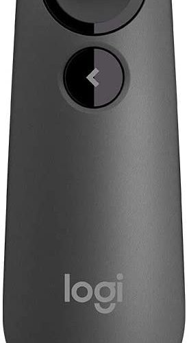 LOGITECH POINTEUR LASER R500