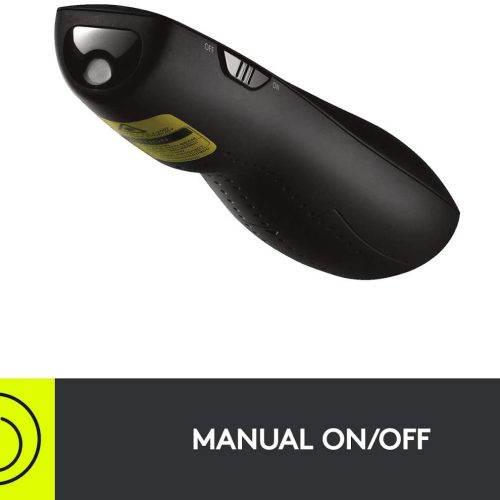 POINTEUR LASER LOGITECH R800 – Image 7