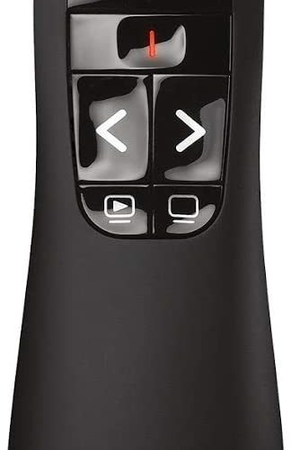 POINTEUR LASER LOGITECH R800