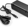 AC ADAPTER CHARGE X-BOX E / XBOX 360 E / E 12V9.6A / PARA X-360 E