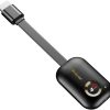 MIRASCREEN WIRELESS DISPLAY DONGLE 4K UHD 5G DUAL BAND/G9 PLUS
