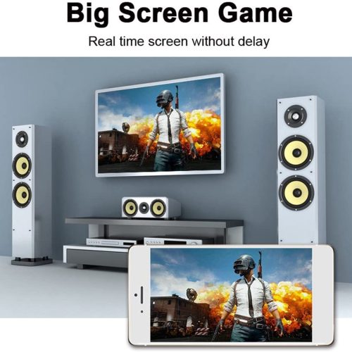 MIRASCREEN WIRELESS DISPLAY G4 – Image 5