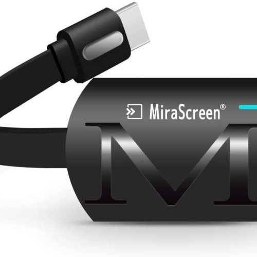 MIRASCREEN WIRELESS DISPLAY G4