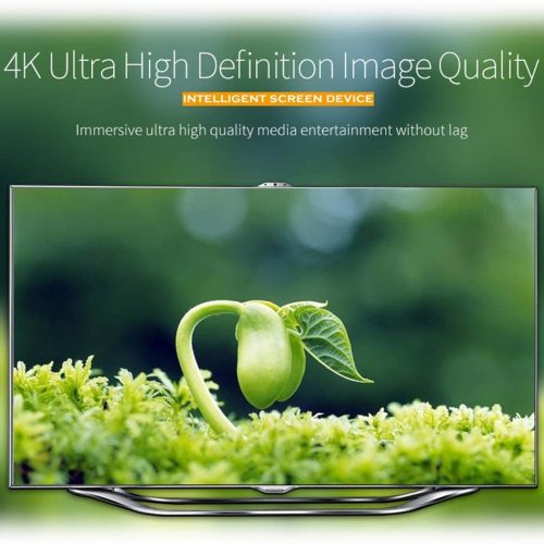 MIRASCREEN WIRELESS DISPLAY DONGLE 4K UHD  G7 PLUS – Image 5