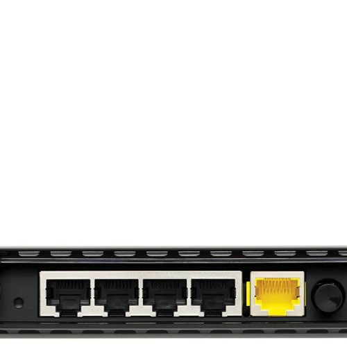 NETGEAR WIRELESS ROUTER N150 WNR1000 – Image 5