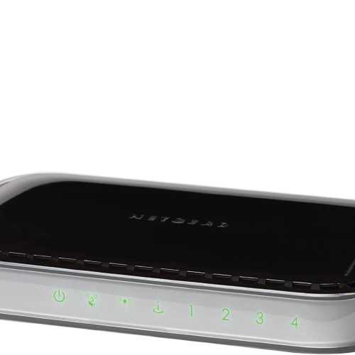 NETGEAR WIRELESS ROUTER N150 WNR1000 – Image 3