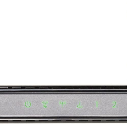 Alternative view of NETGEAR WIRELESS ROUTER N150 WNR1000