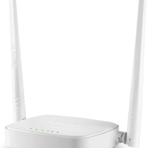 Alternative view of TENDA WIRELESS N300 ROUTER N301