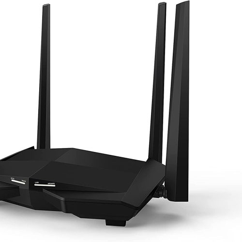 TENDA WIRELESS AC1200 ROUTER TDE-AC10 – Image 4