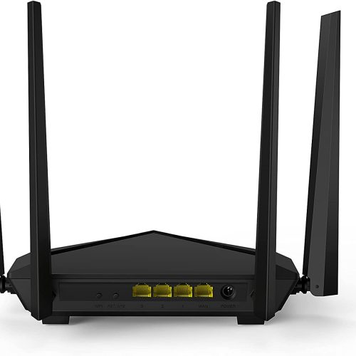 TENDA WIRELESS AC1200 ROUTER TDE-AC10 – Image 3