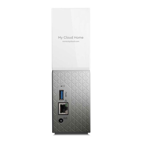 Alternative view of WD MY CLOUD 2TB-4TB-8TB DISQUE DUR