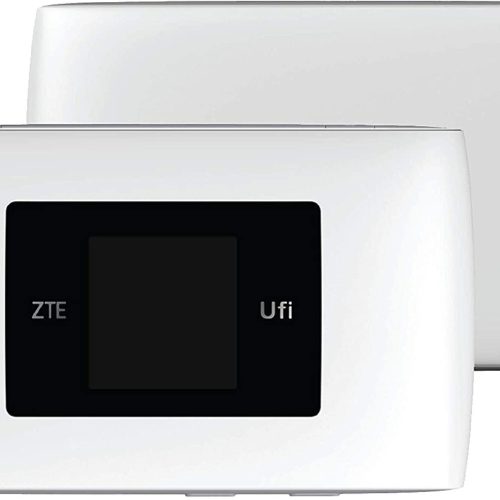 ZTE WIFI MOBILE MF920VS – Image 3