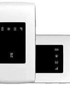 ZTE WIFI MOBILE MF920VS – Image 5