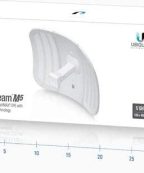 UBIQUITI LITEBEAM LBE-M5-23 ACCESS POINT WIFI EXTERIEUR 23DBI – Image 4