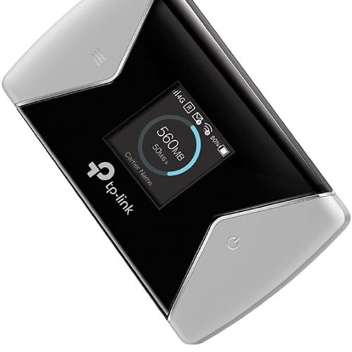 TP LINK M7650 MOBILE WIFI 4G LTE 600MBPS
