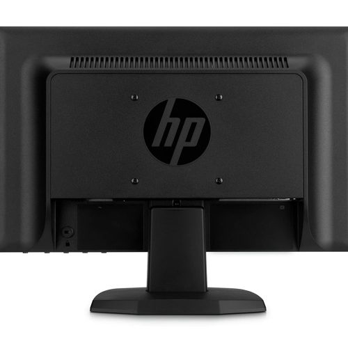 HP ECRAN ORDINATEUR MONITEUR HP-19V194 18.5P 19 OUCES – Image 4