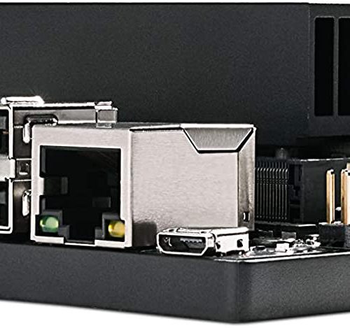 Kit de développement NVIDIA Jetson Xavier NX (812674024318) – Image 5