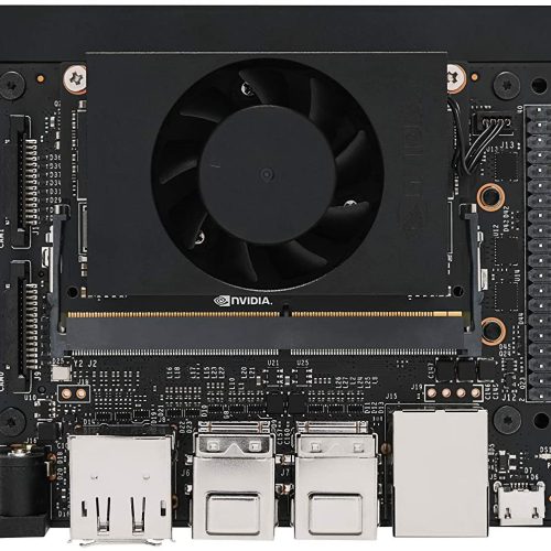 Kit de développement NVIDIA Jetson Xavier NX (812674024318) – Image 6