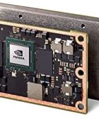 Kit de développement NVIDIA 945-82771-0000-000 Jetson TX2, noir – Image 3