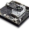 Kit de développement NVIDIA 945-82771-0000-000 Jetson TX2, noir