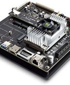 Kit de développement NVIDIA 945-82771-0000-000 Jetson TX2, noir