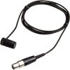 MICROPHONE SHURE WL-183 49 CHANNEL UHF