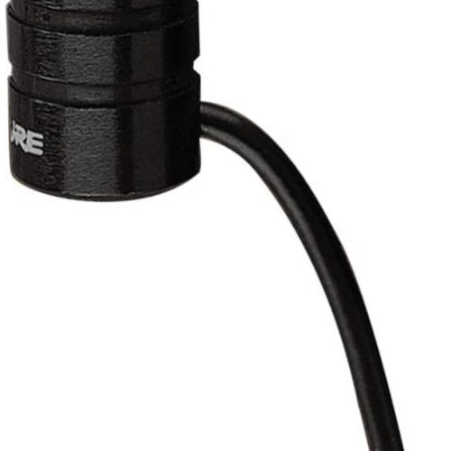 MICROPHONE SHURE WL-183 49 CHANNEL UHF – Image 3