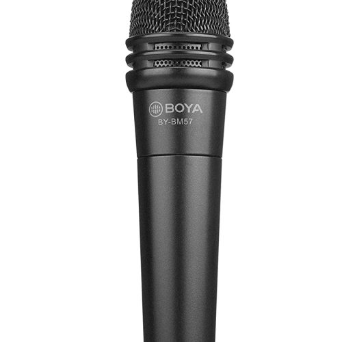 BOYA MICROPHONE BY-BM57 – Image 6