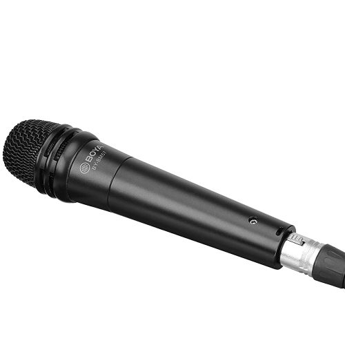 Alternative view of BOYA MICROPHONE BY-BM57