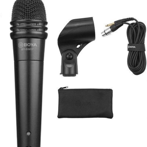 BOYA MICROPHONE BY-BM57