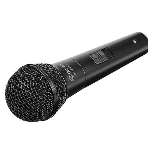 BOYA MICROPHONE BY-BM58 – Image 6