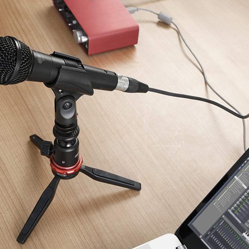 BOYA MICROPHONE BY-BM58 – Image 5